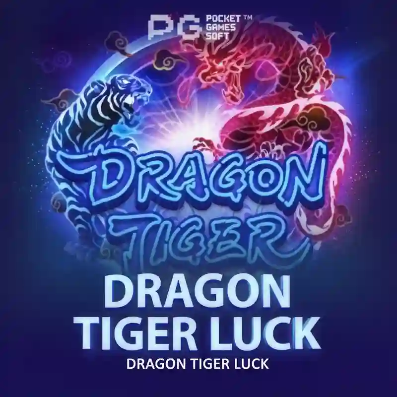 Dragon Tiger Luck